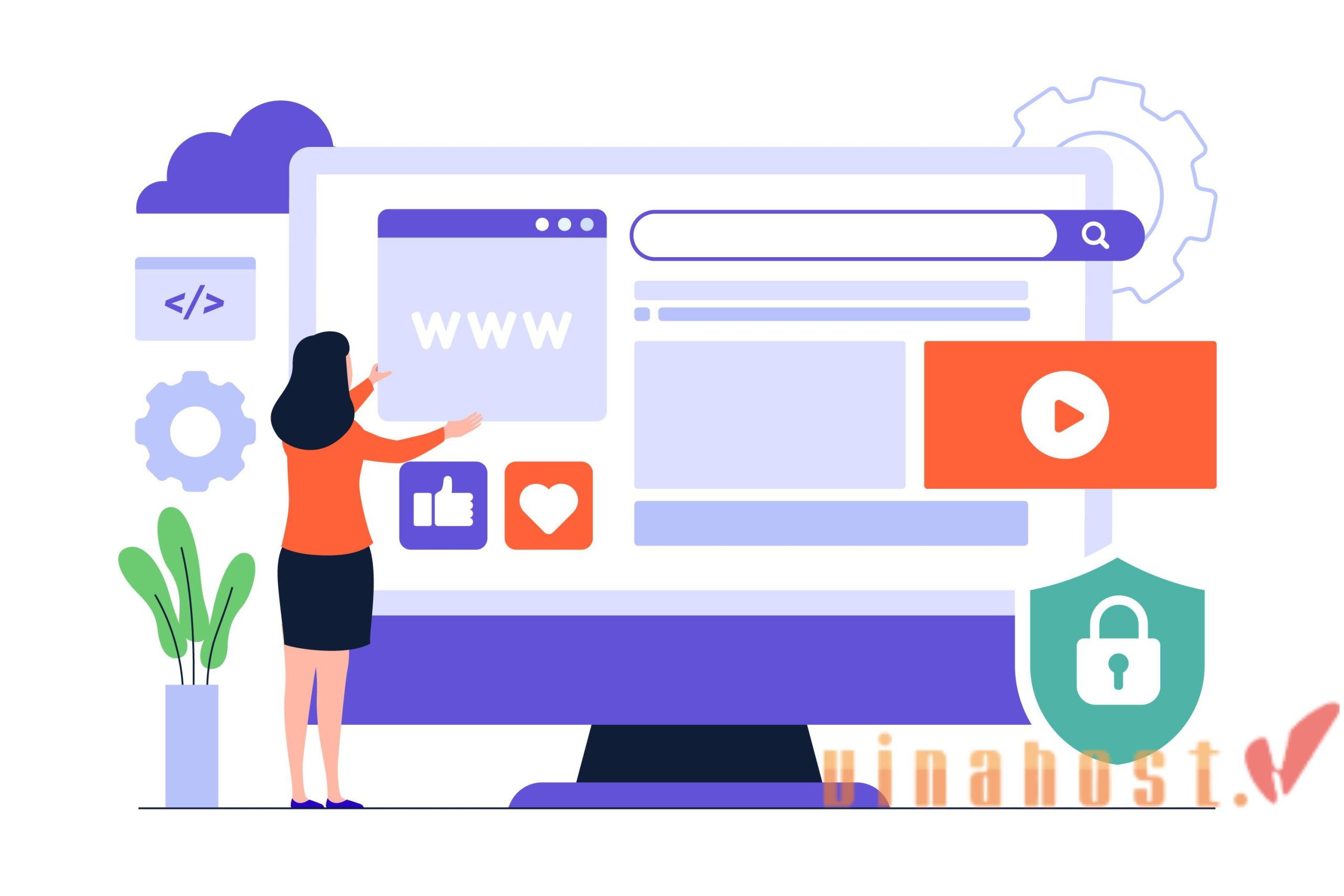 What is a Domain Registrar