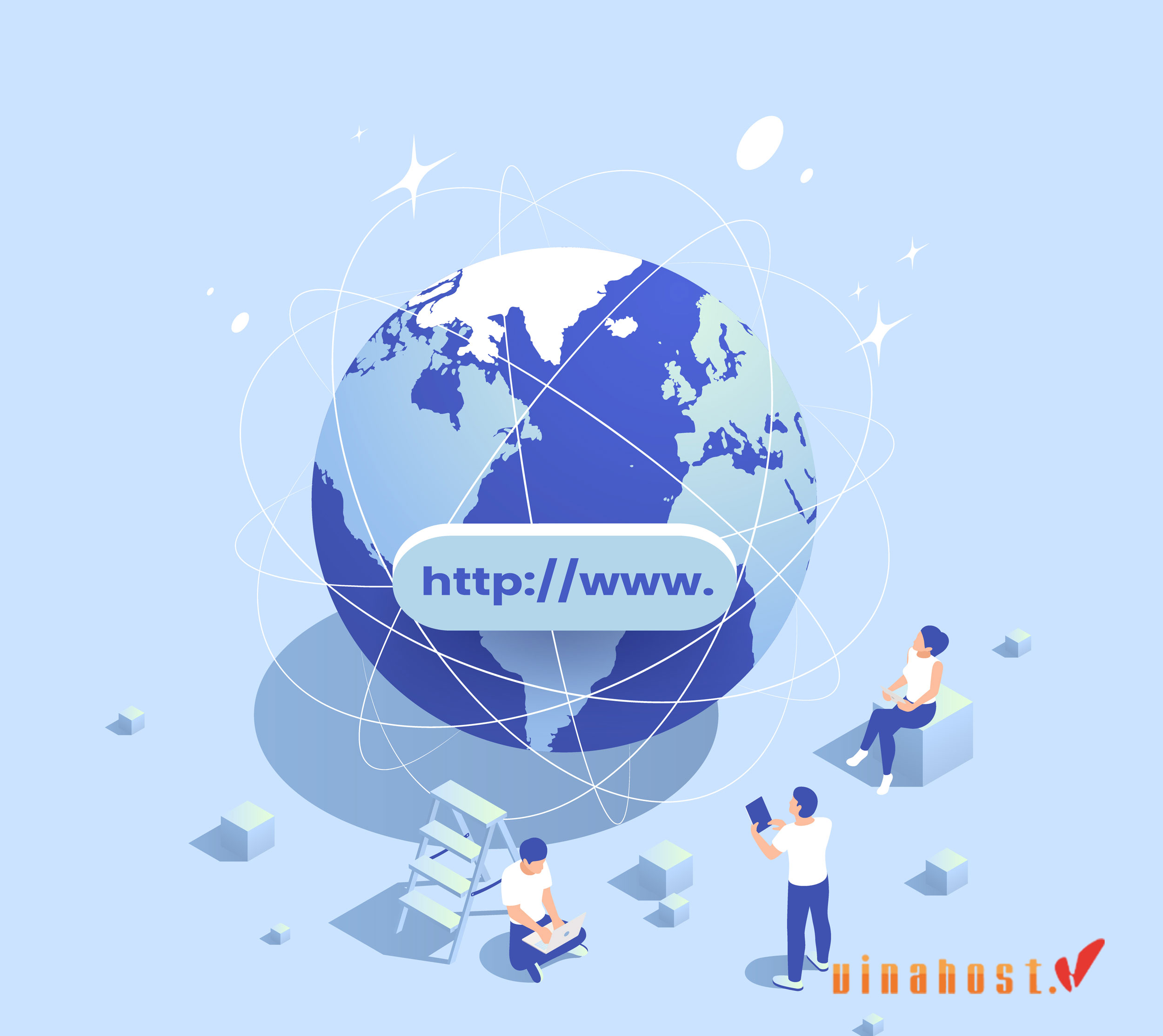 what is domain masking