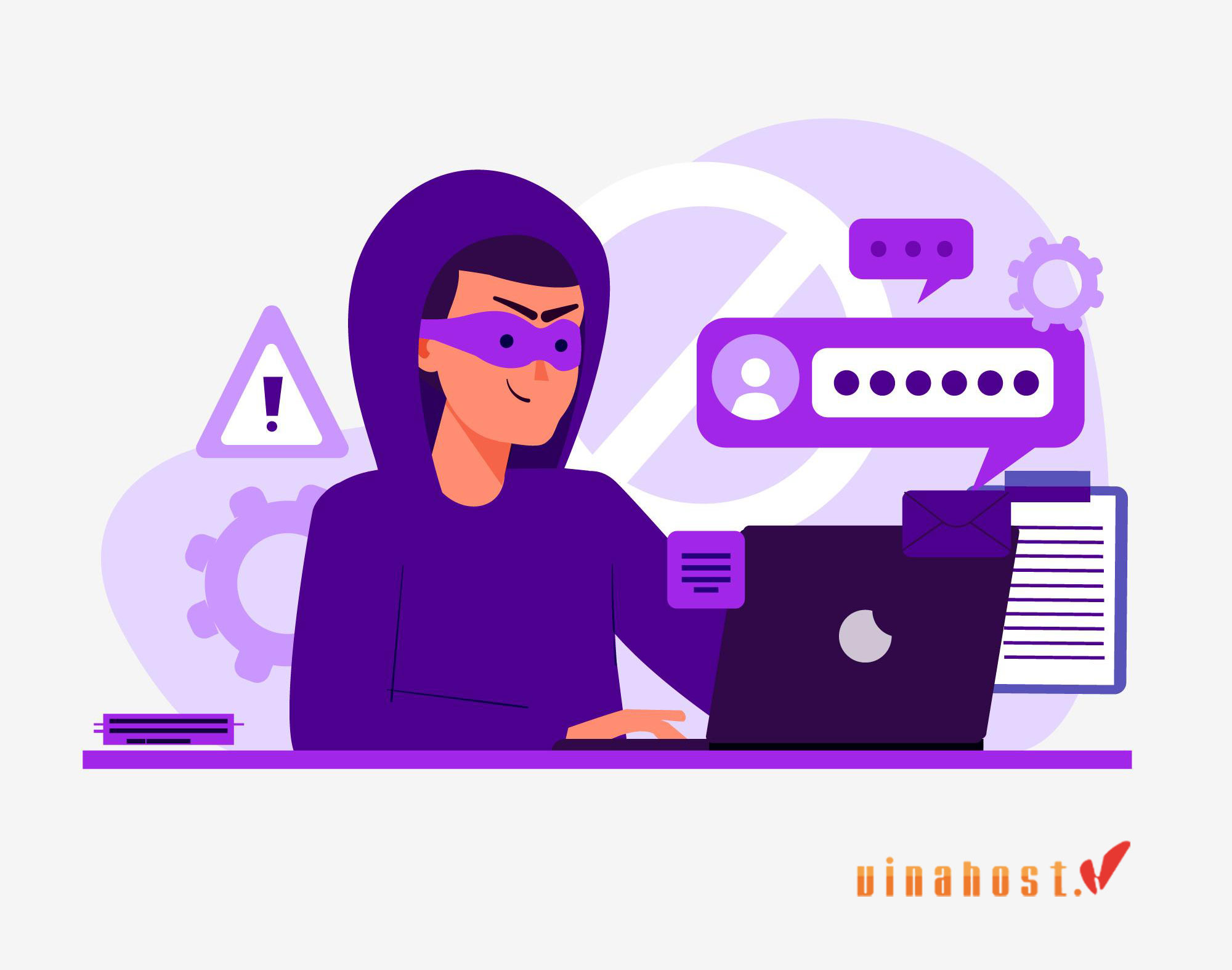what is domain squatting