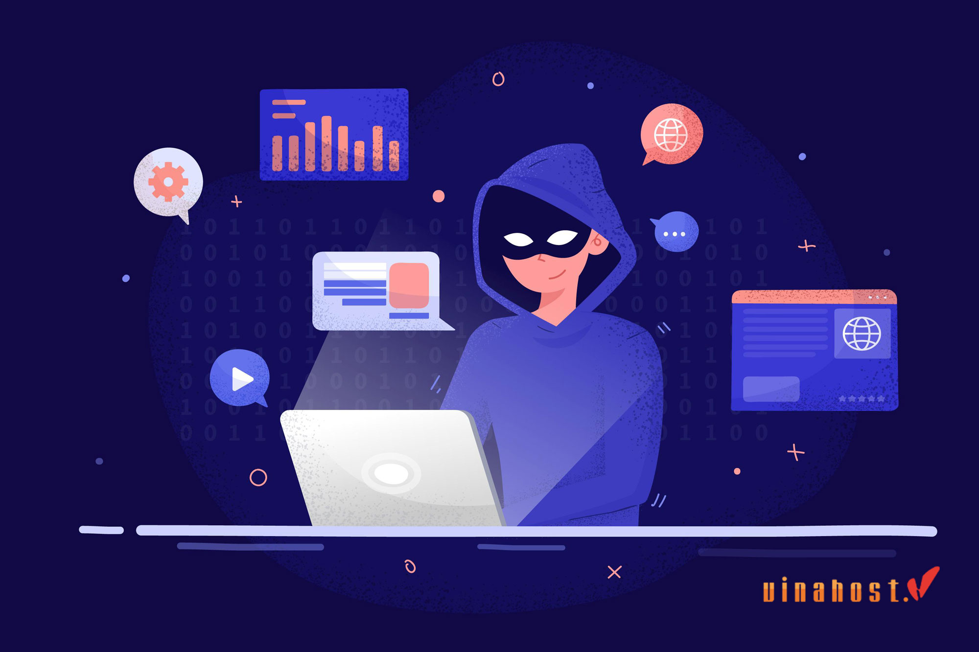 what is domain squatting
