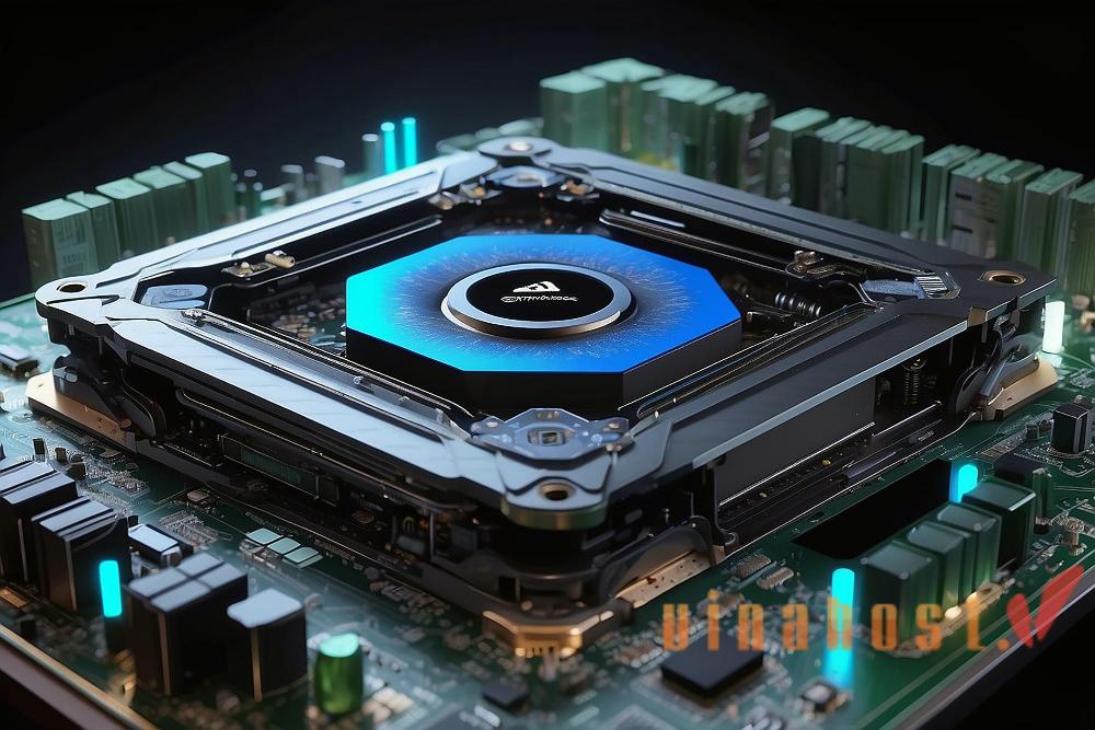 What is GPU VPS?