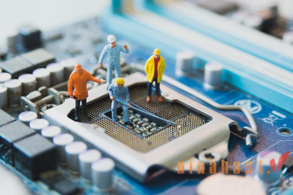 What is GPU VPS?
