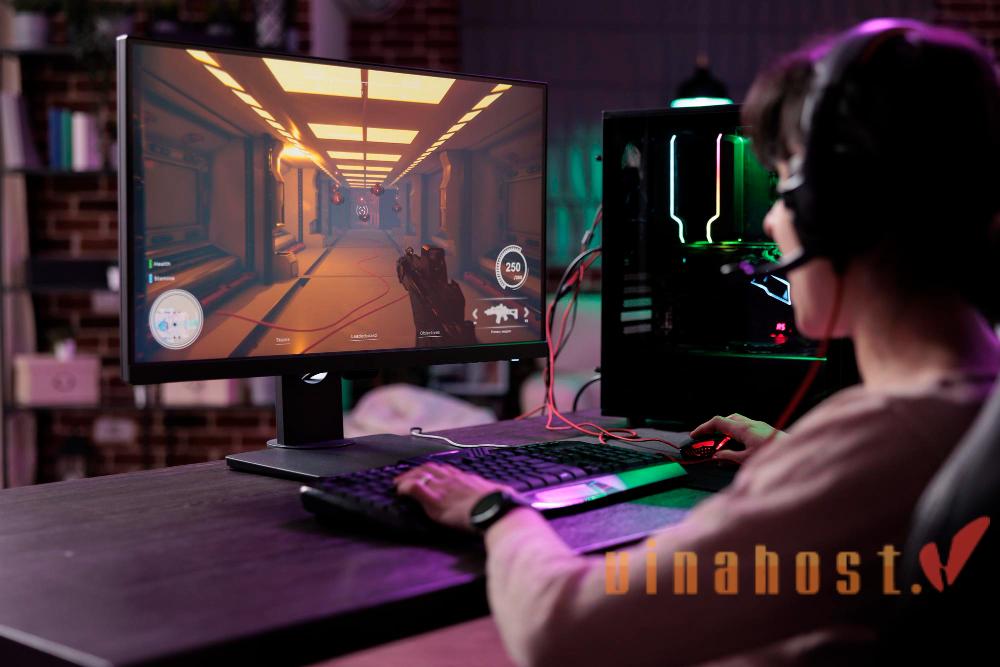 What is GPU VPS?