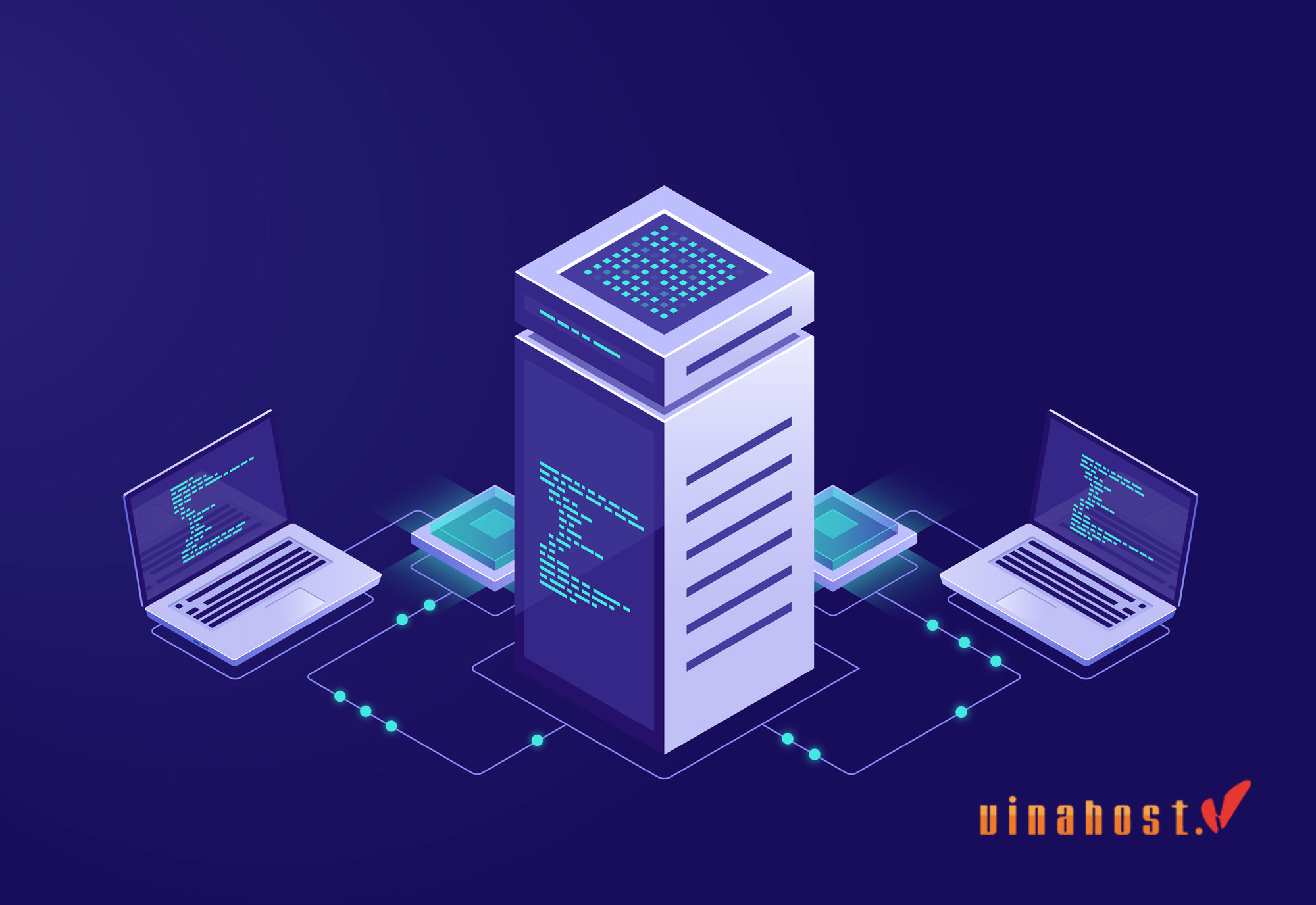 what is nvme vps