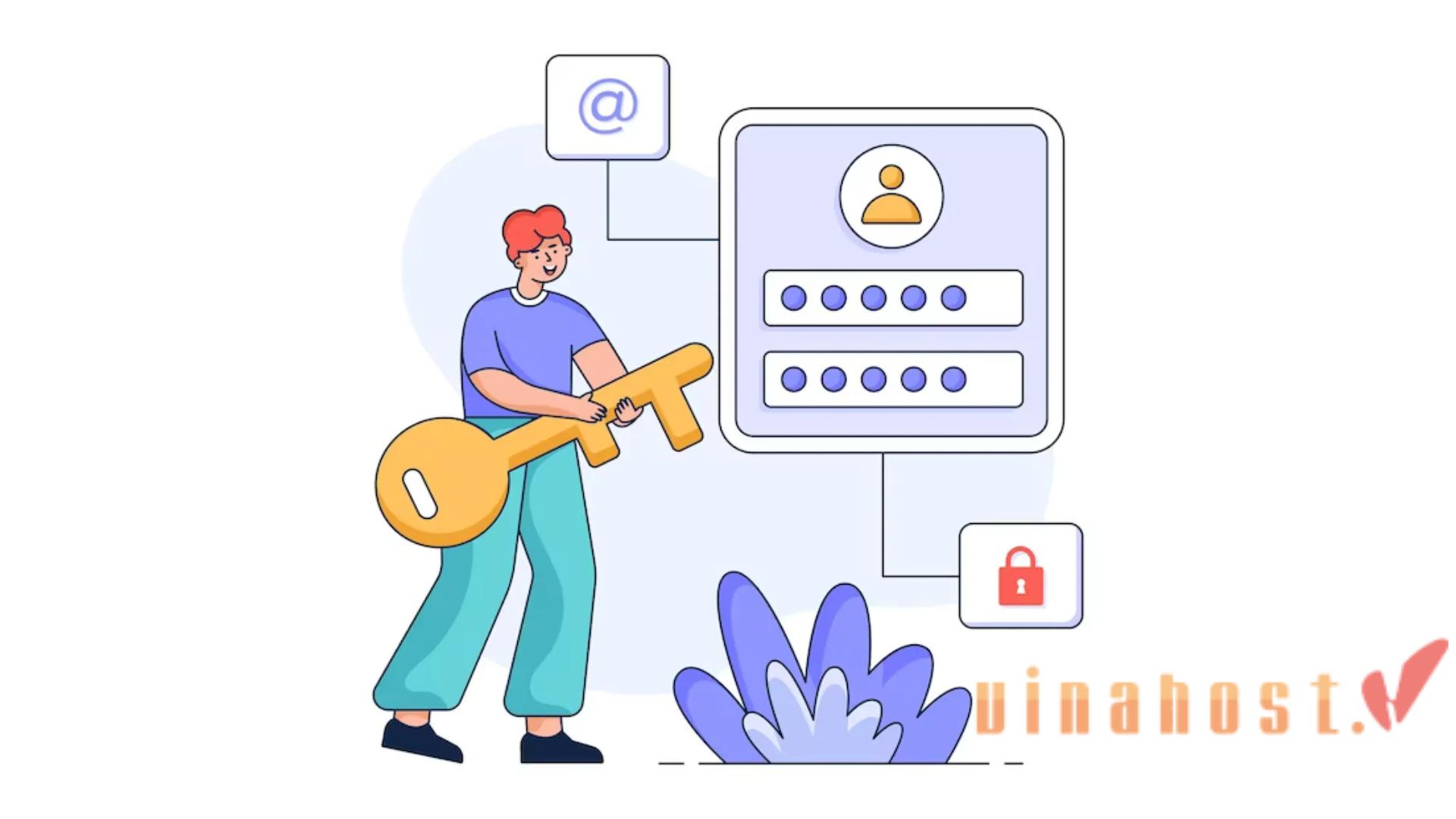 What is Registry Lock