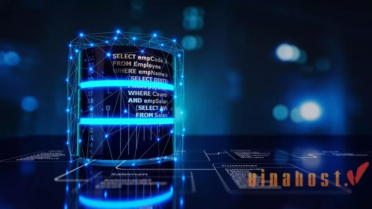 What is SQL Server?