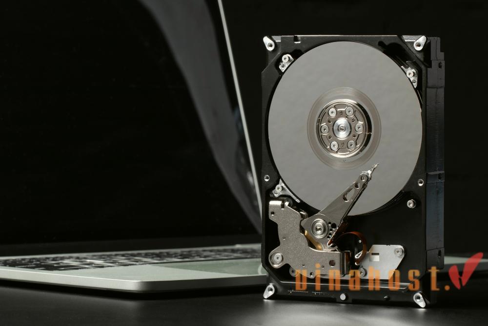 What is SSD VPS Hosting