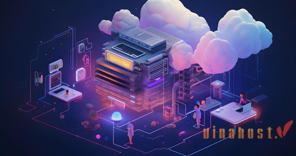 What is SSD VPS Hosting