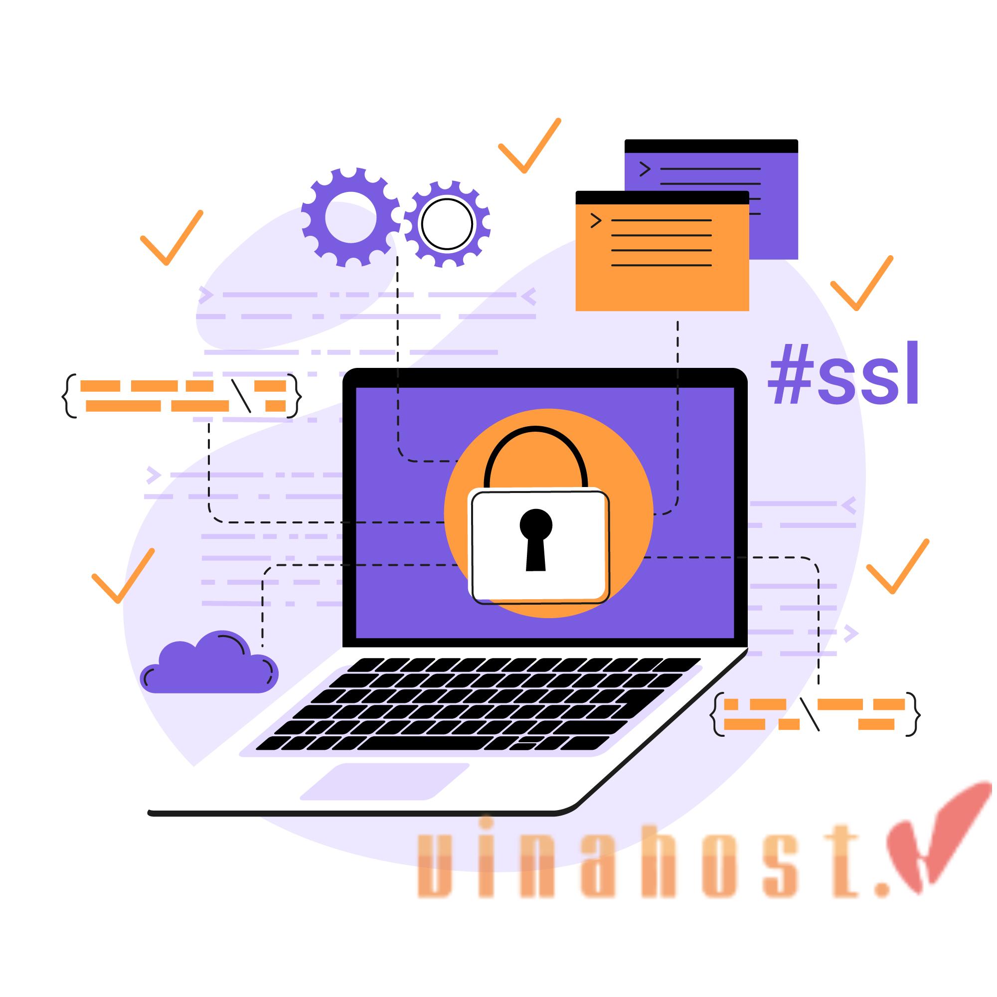 Hướng dẫn cài đặt Wildcard SSL