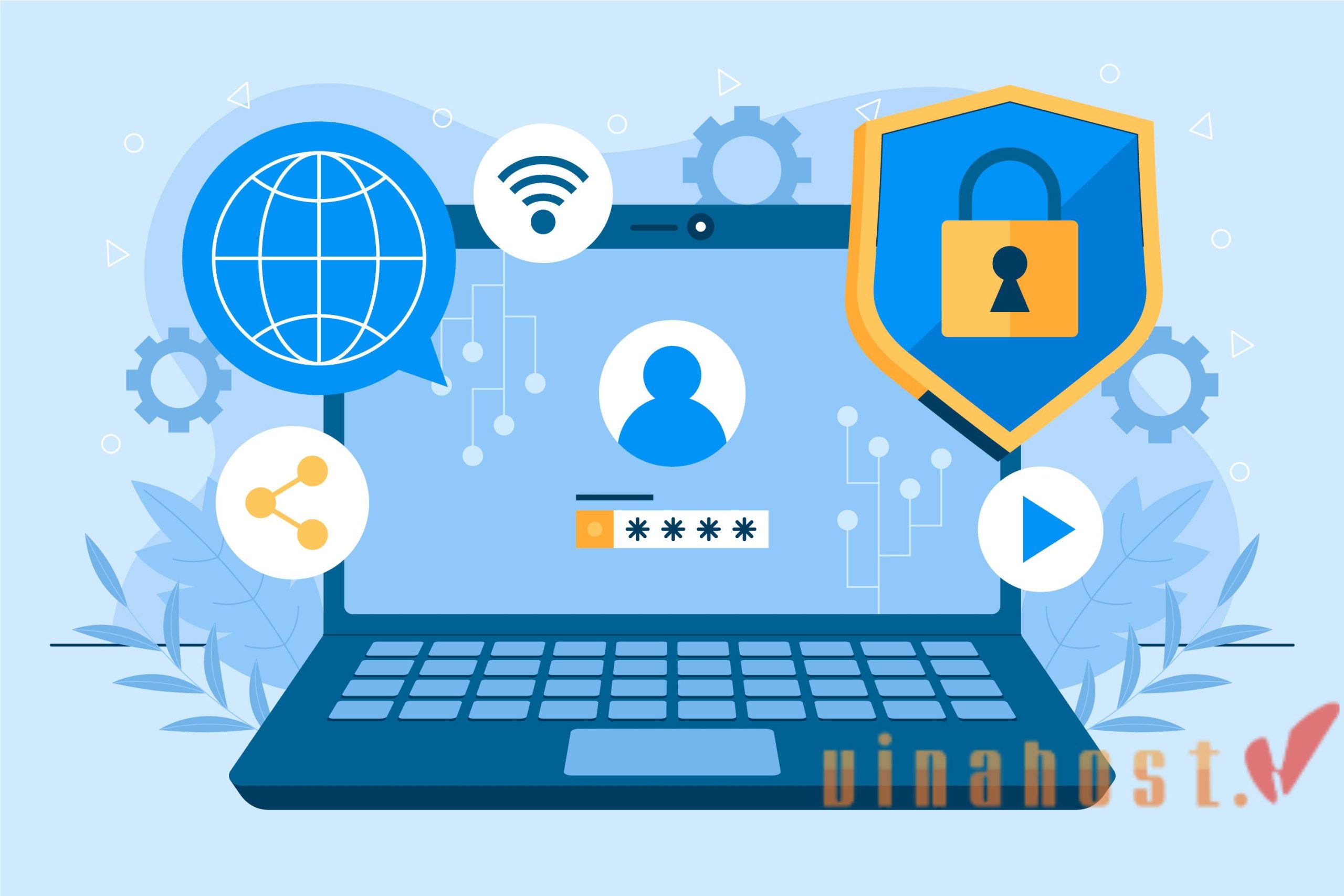 Wildcard nhằm tăng cường độ tin cậy và uy tín cho website