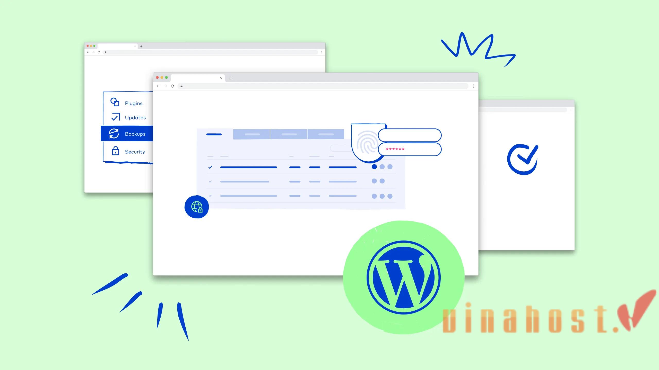WordPress Hosting là gì?