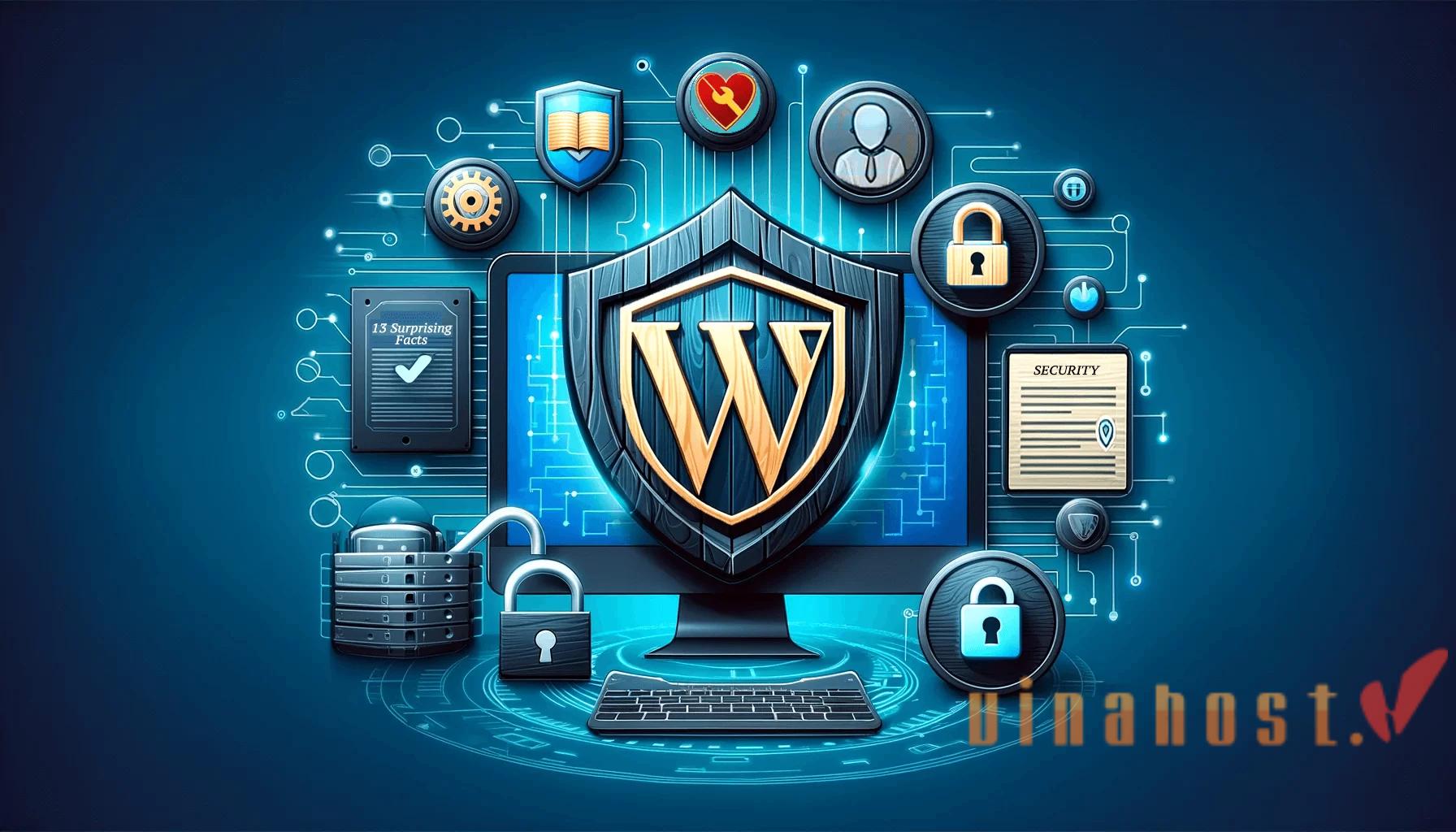 WordPress Hosting là gì?