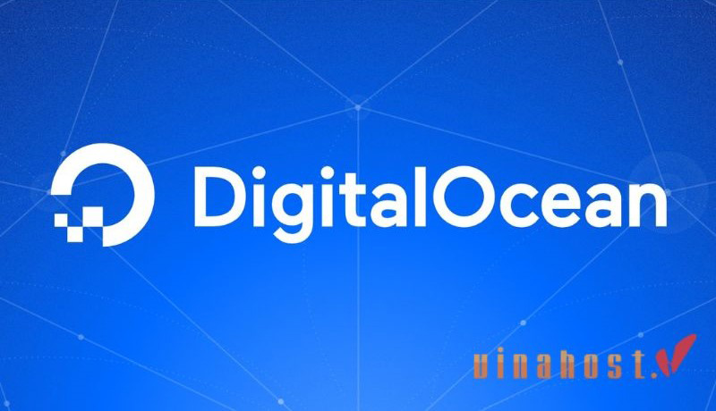 VPS DigitalOcean la gi