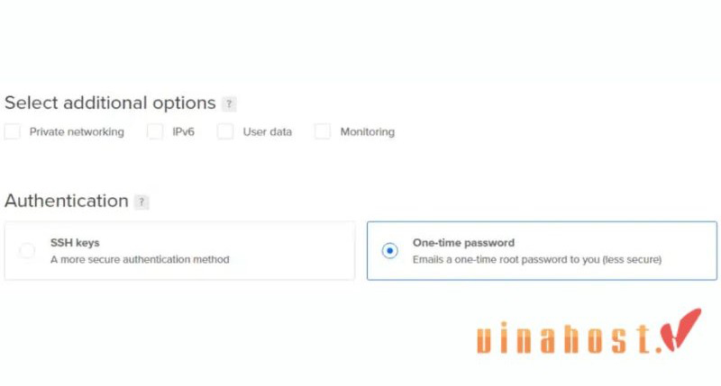 VPS DigitalOcean la gi
