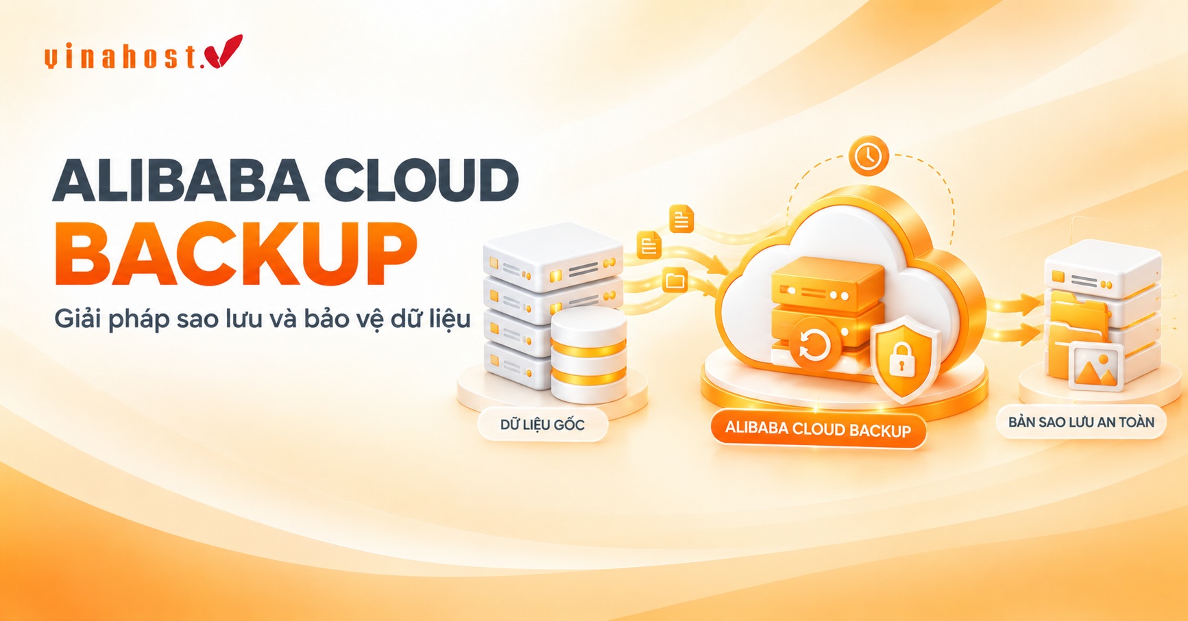alibaba cloud backup 4 - #1 Hosting Giá Rẻ, VPS Giá Rẻ, Máy Chủ Vật Lý, Email, Cloud Server