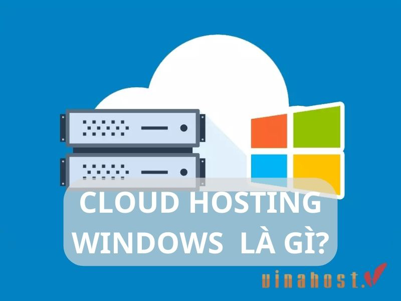 cloud hosting windows