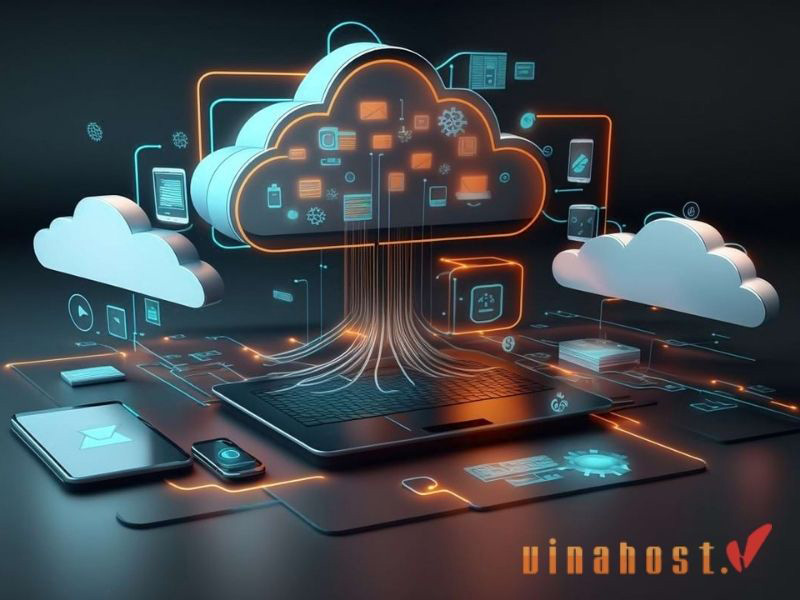 cloud hosting windows