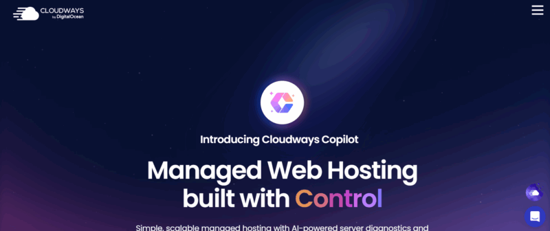 hosting nuoc ngoai cloudways