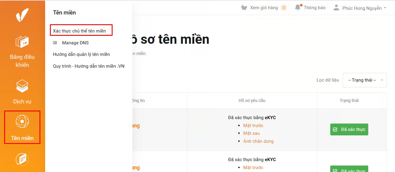 ten mien af