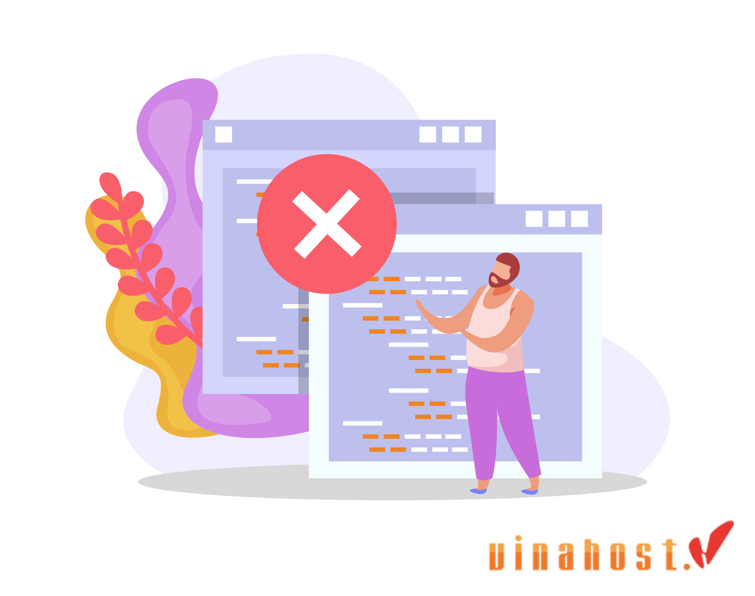 domain suspended la gi