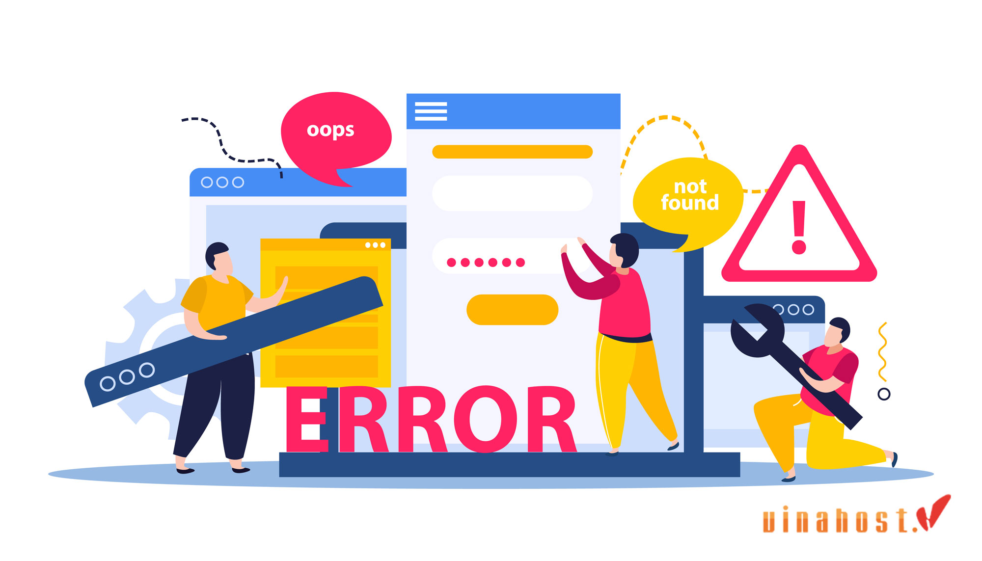 domain suspended la gi