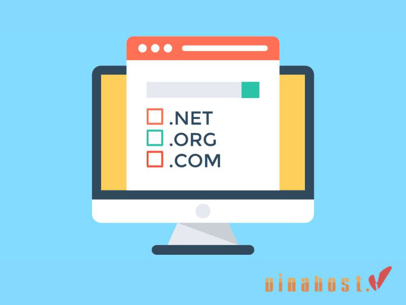 gTLDs la gi
