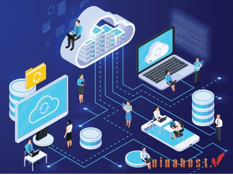 high availability la gi