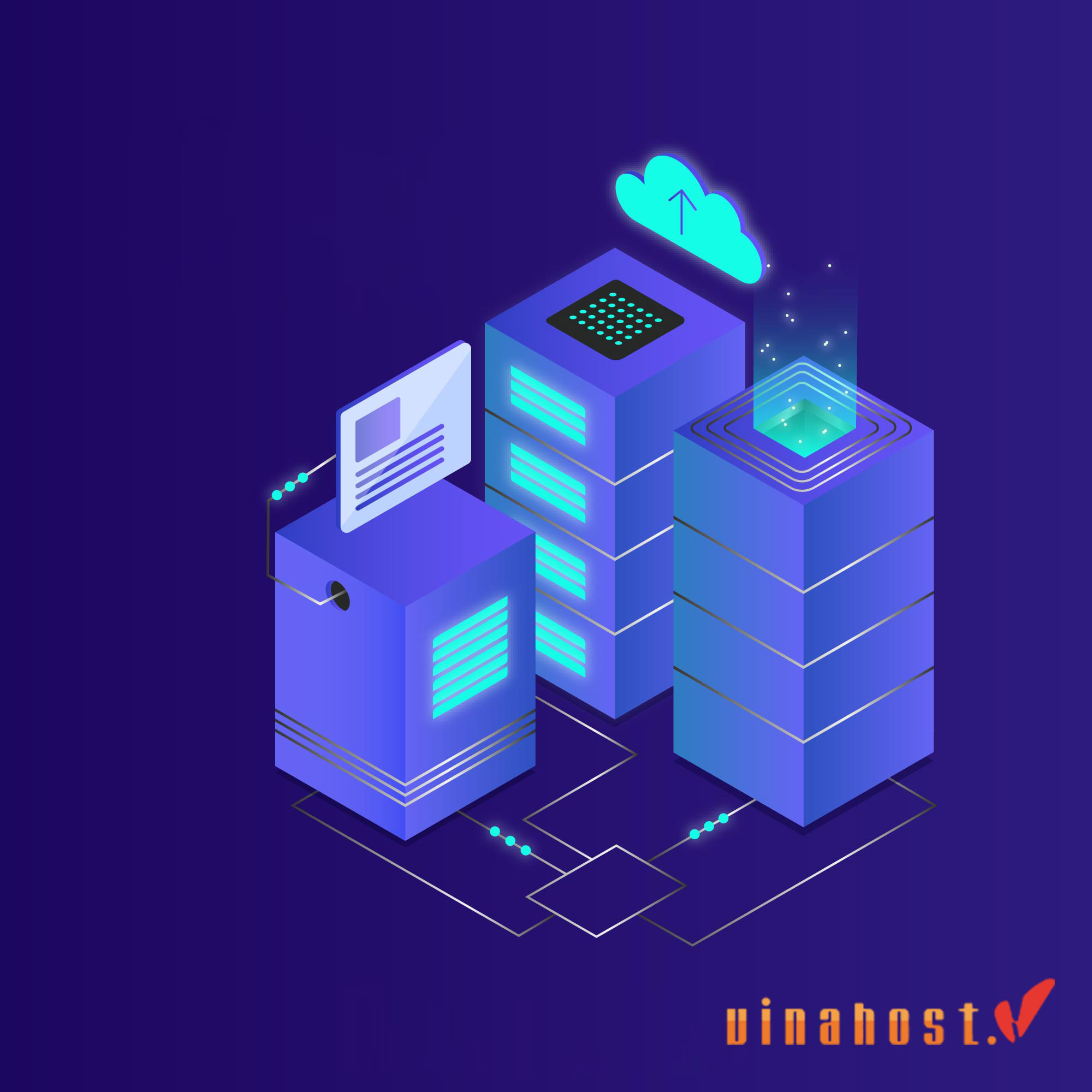 Indonesia Web Hosting Server