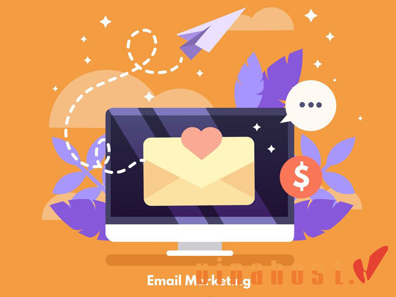 Lập kế hoạch email marketing