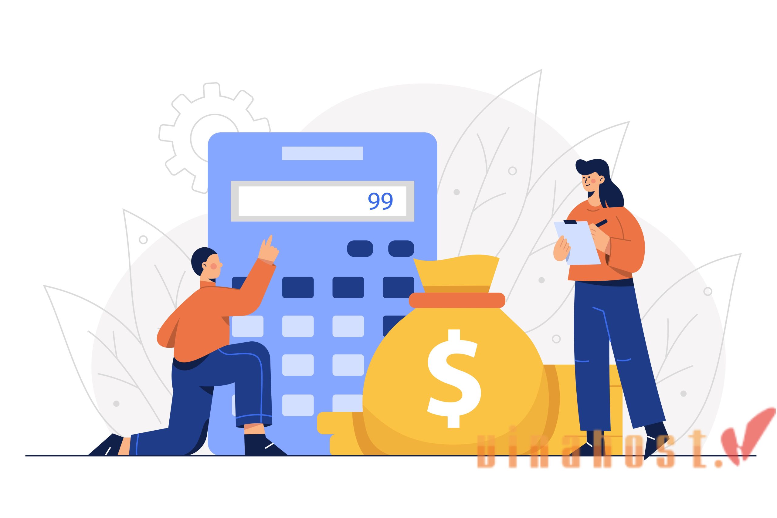 yếu tố khi lựa chọn Server vật lý