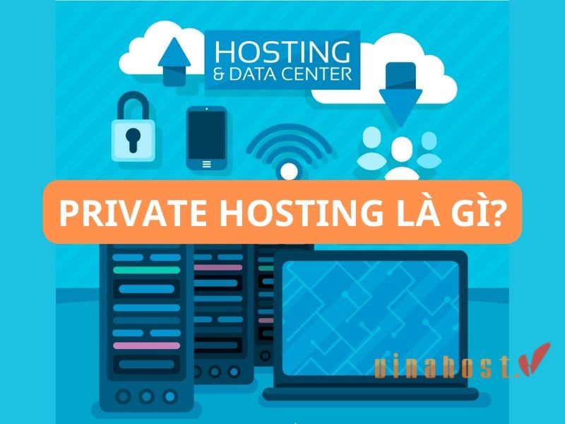 private hosting