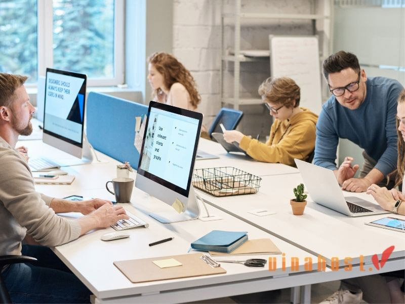 private hosting