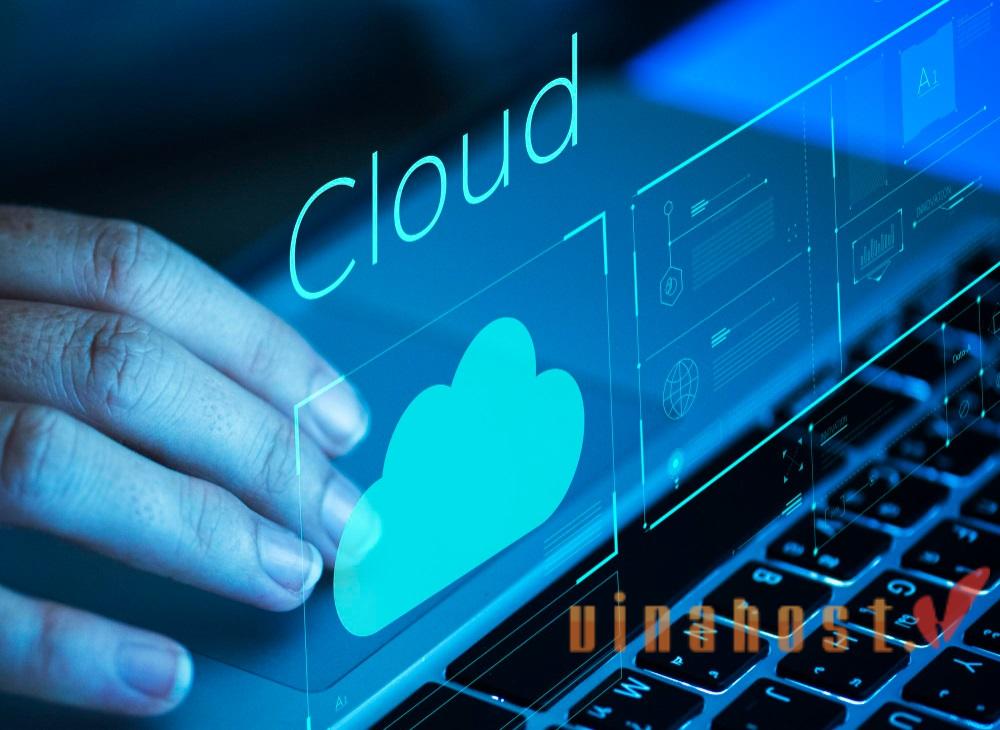 So sánh Cloud Hosting và Shared Hosting