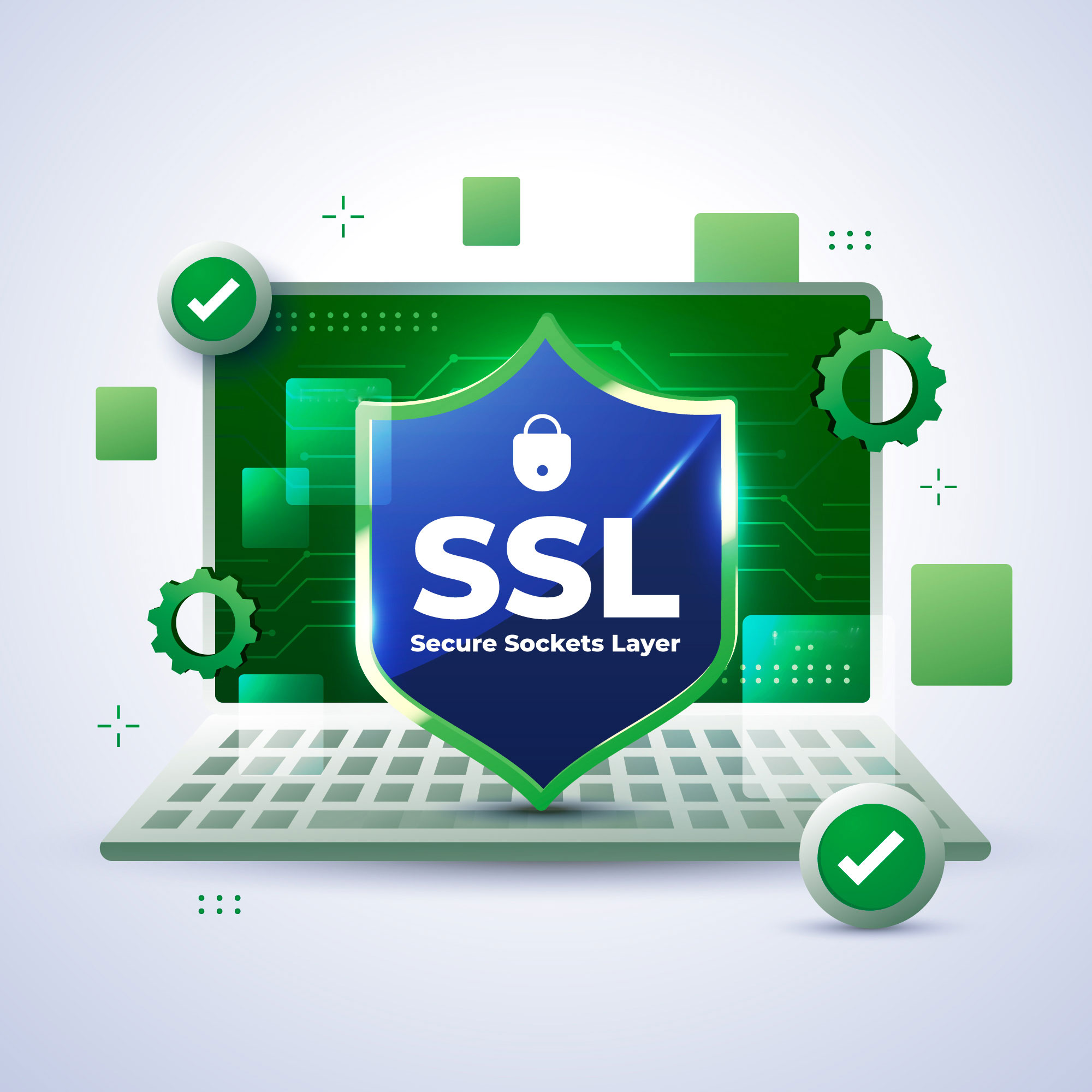 Sectigo PositiveSSL - IP