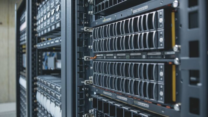 Storage Server