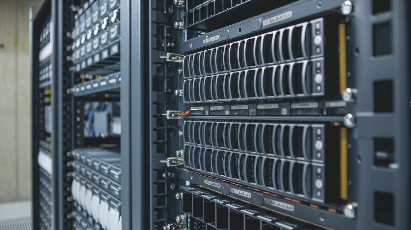 storage server - #1 Hosting Giá Rẻ, VPS Giá Rẻ, Máy Chủ Vật Lý, Email, Cloud Server Storage Server