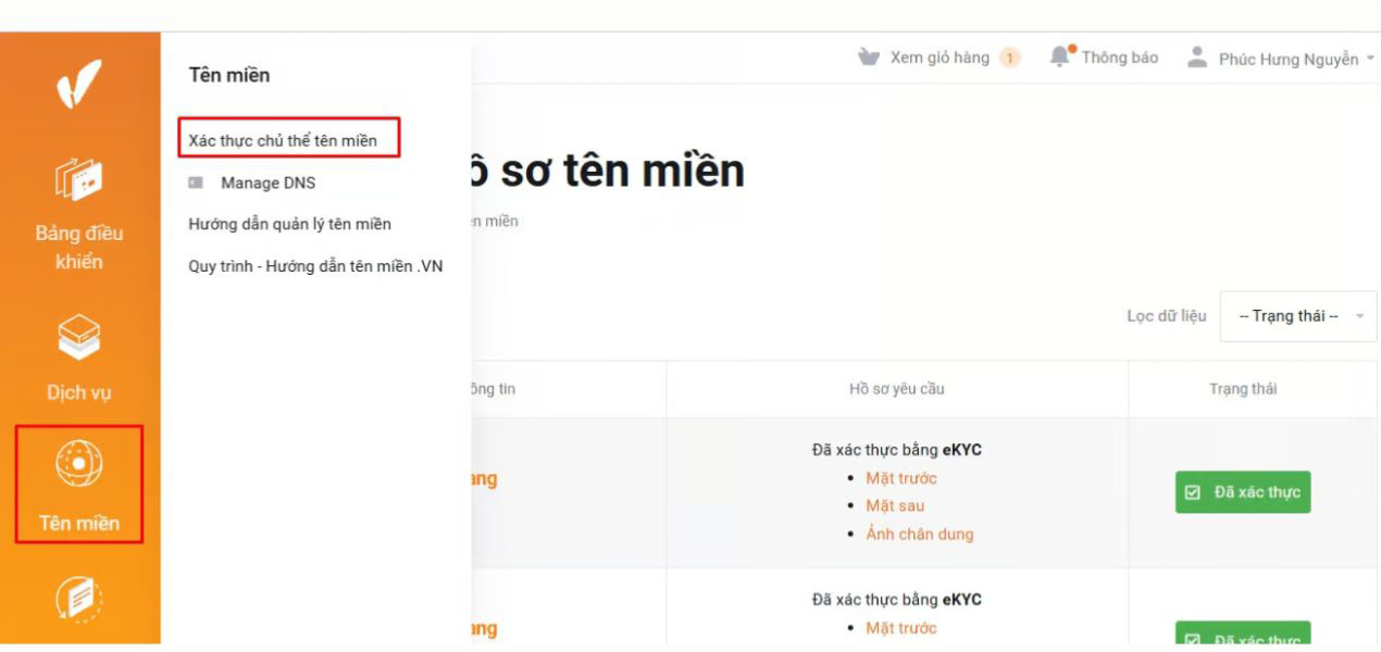 ten mien hk