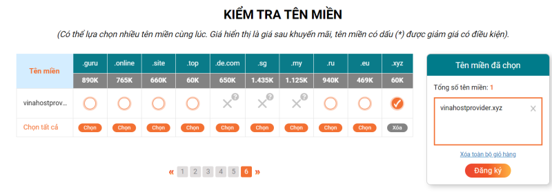 ten mien .xyz