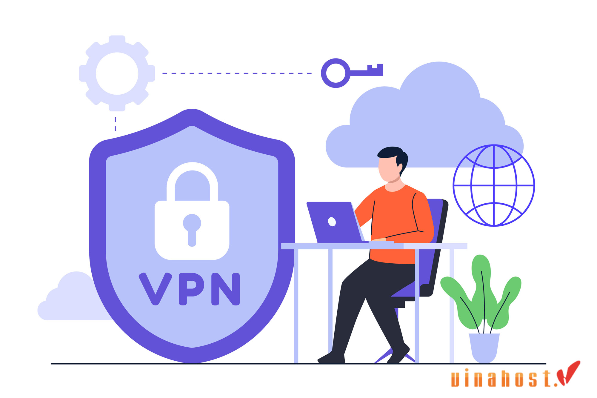 Thailand VPN Server