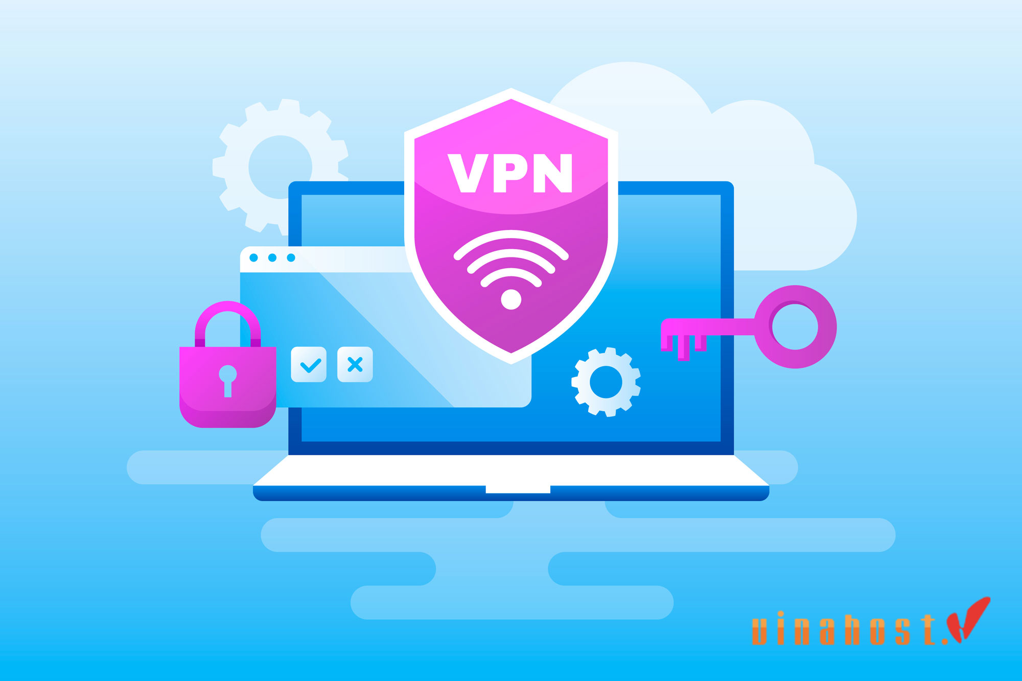 Thailand VPN Server