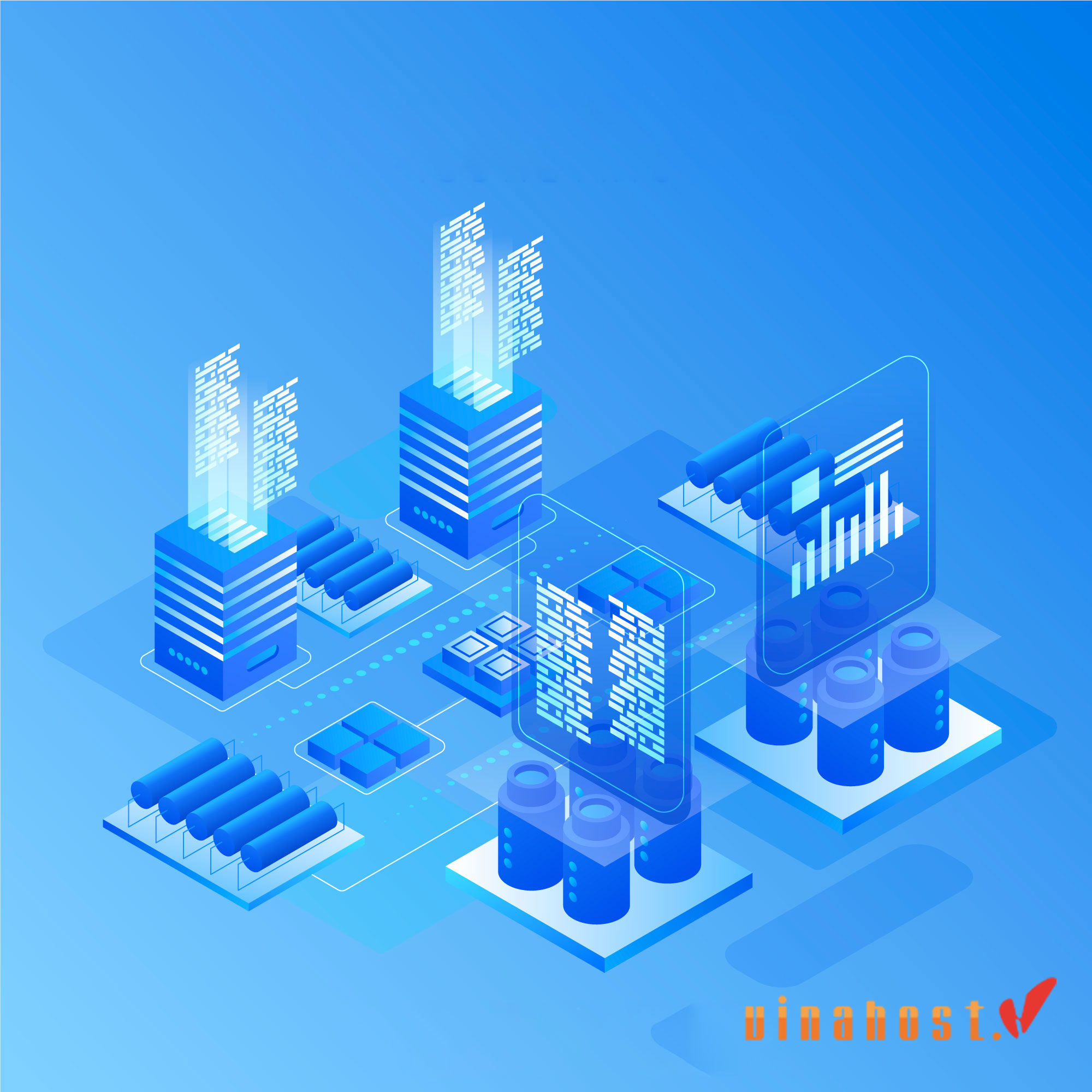 vps and vpn
