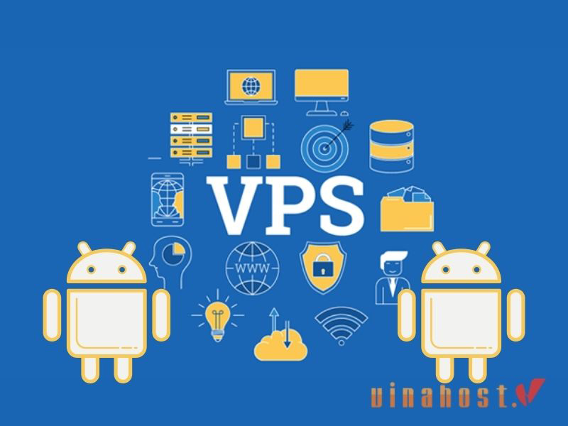 vps android