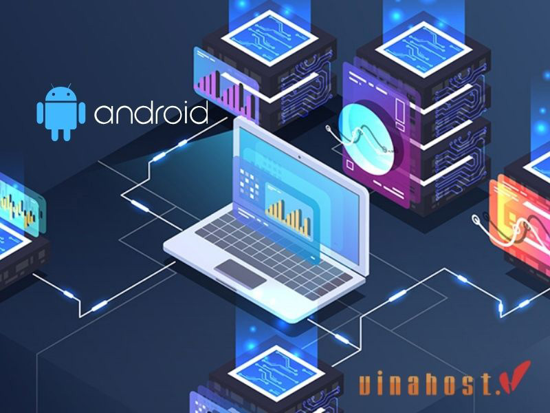 vps android