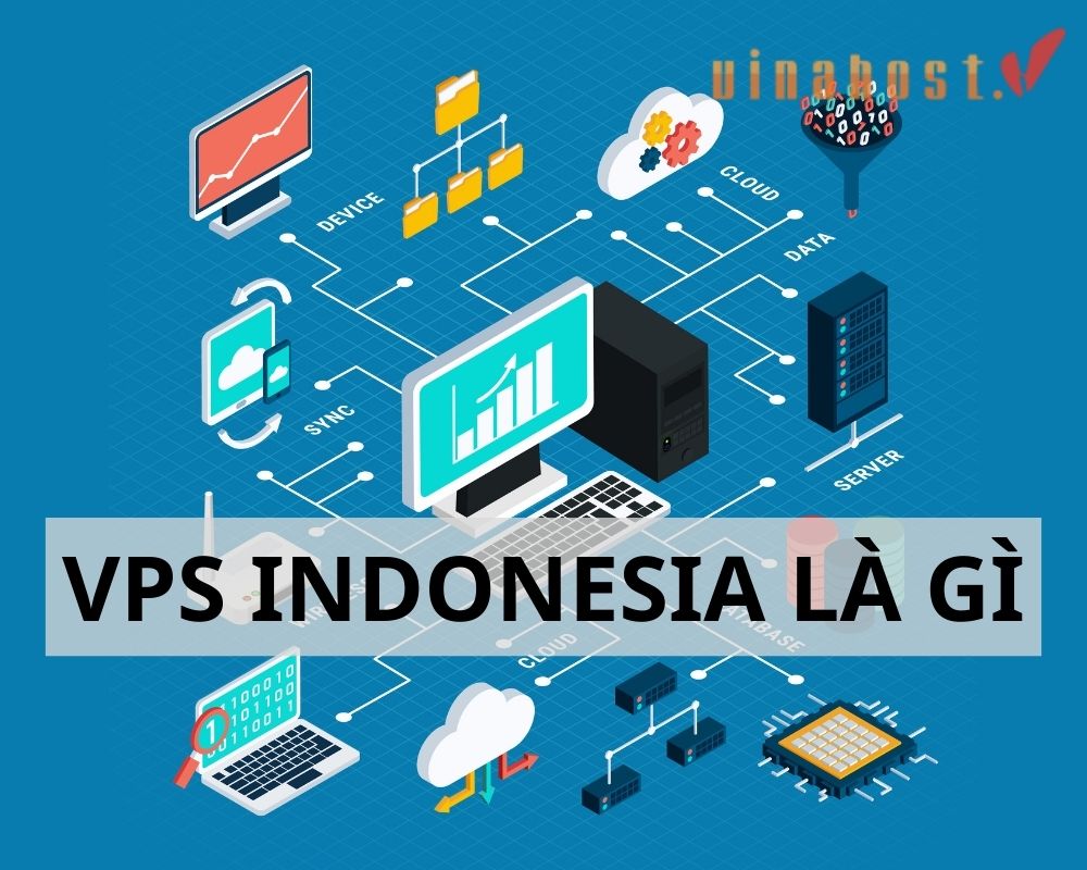 vps Indonesia la gi