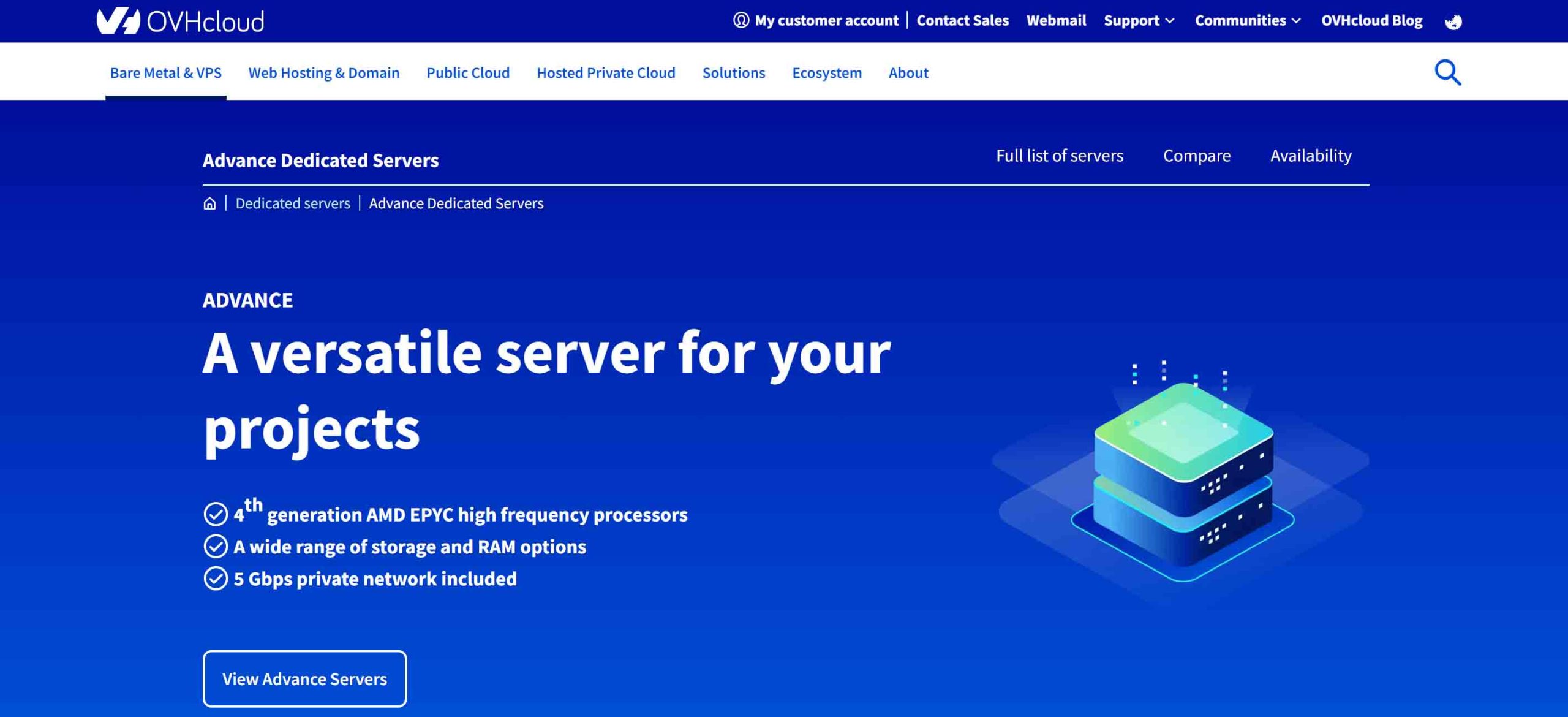 vps Indonesia la gi