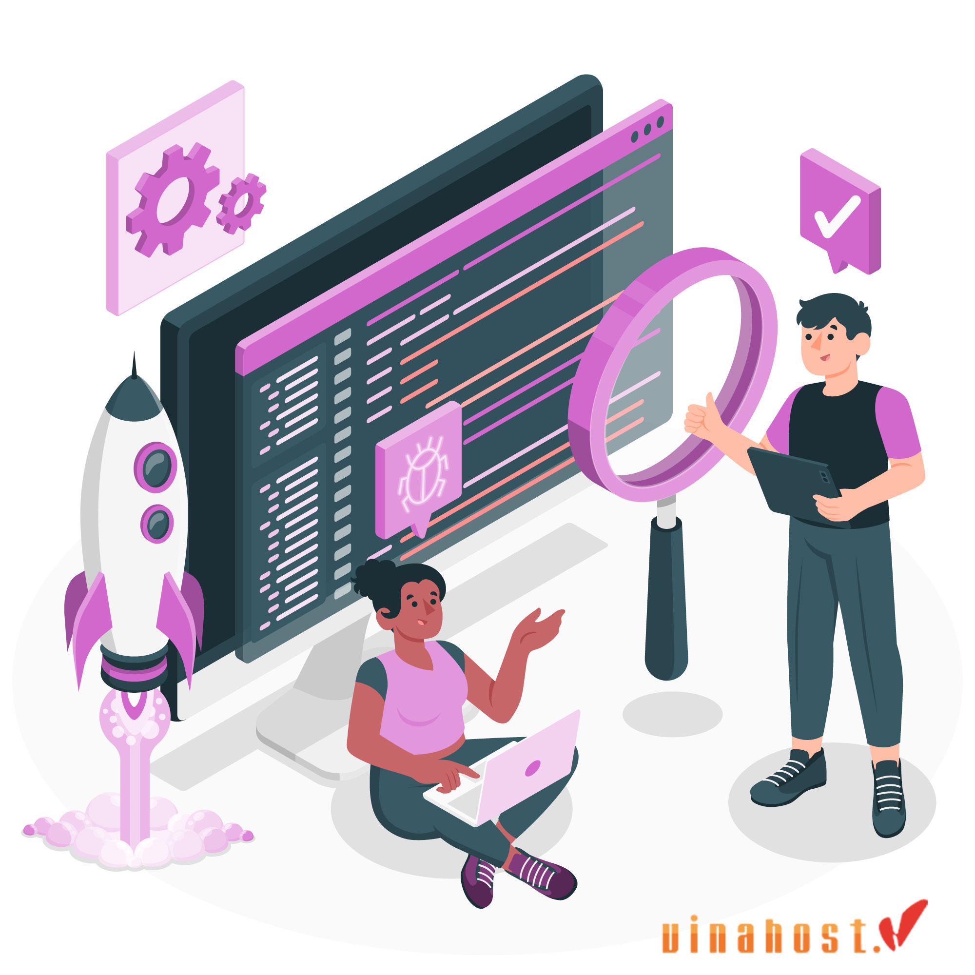 vps sandbox