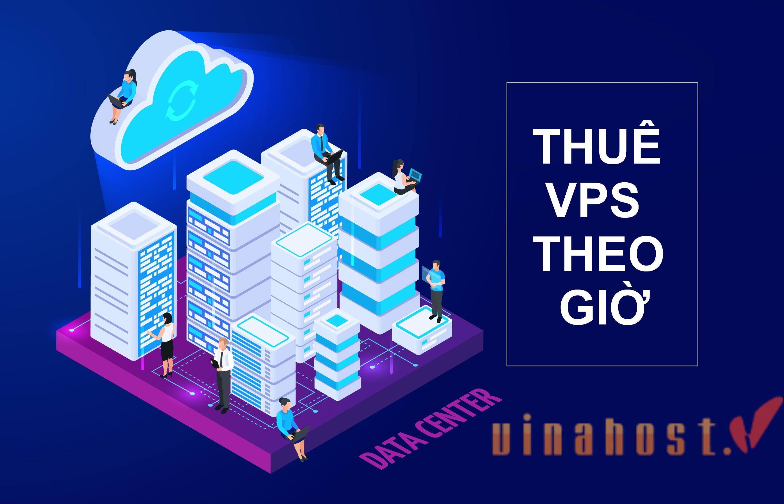 VPS Theo Giờ Là Gì