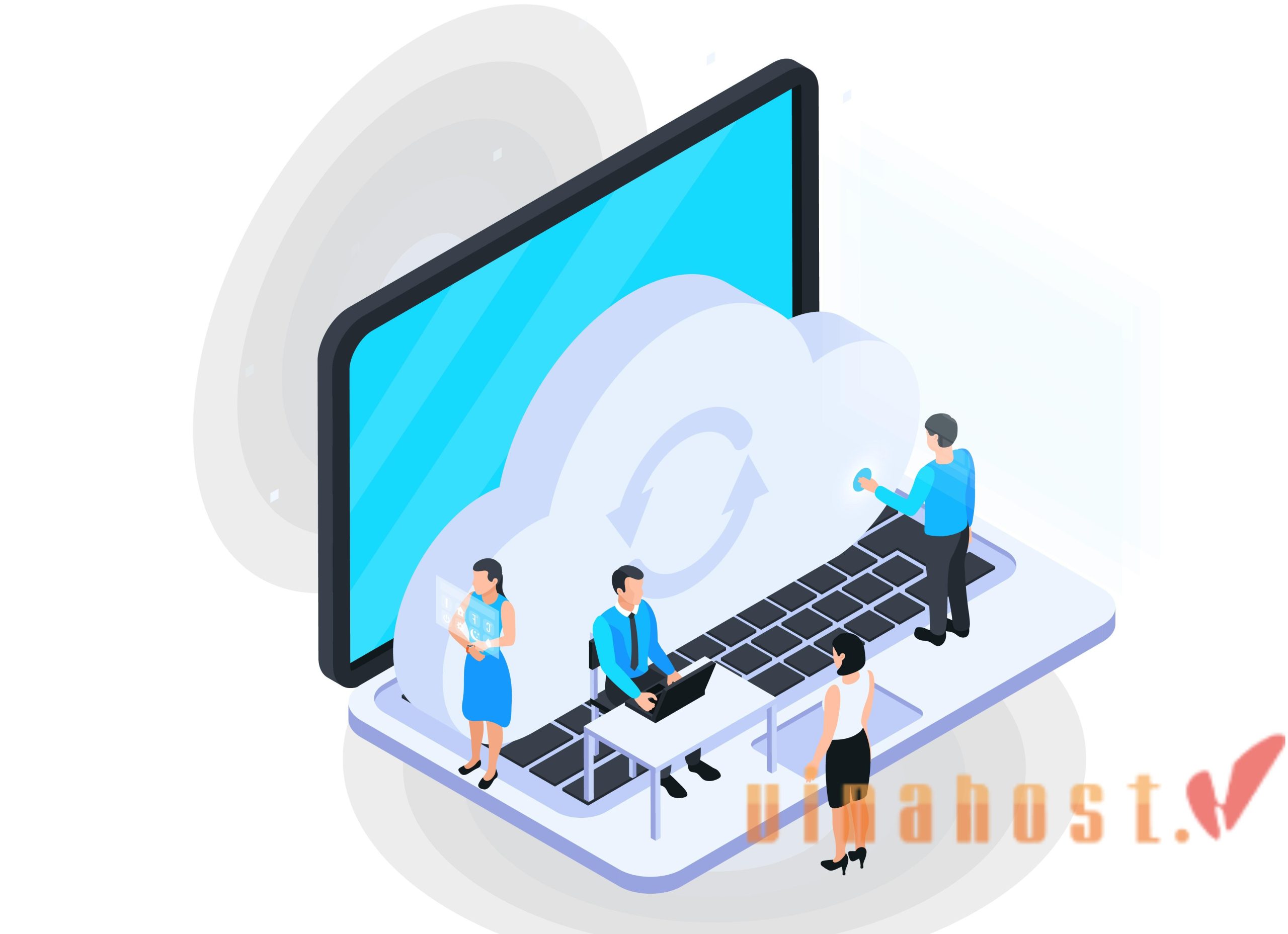 VPS Theo Giờ Là Gì