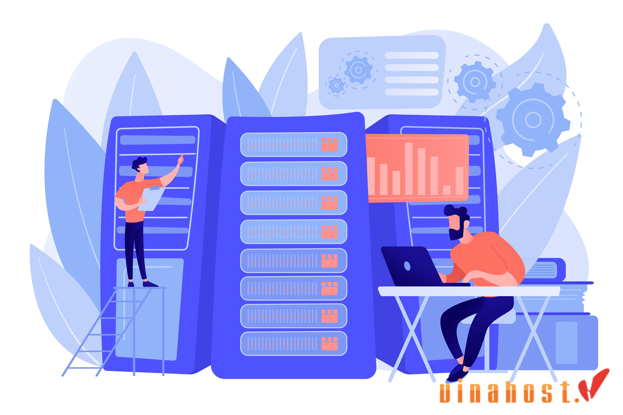 what is a data center