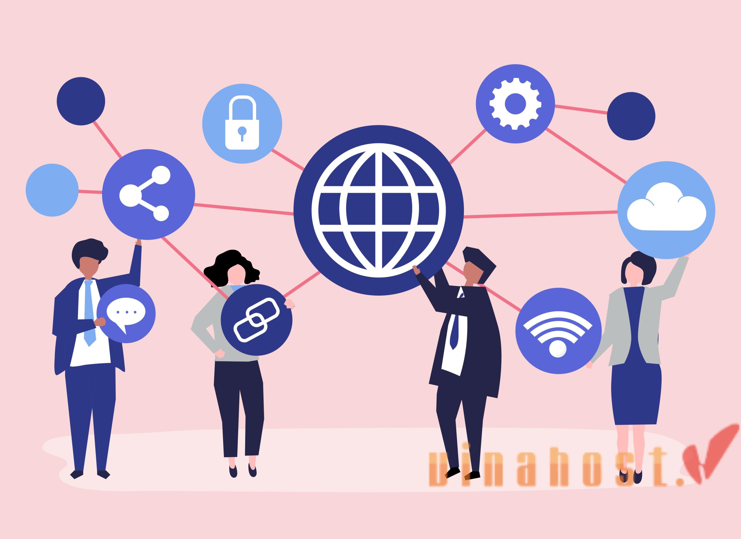What is a Proxy Server?